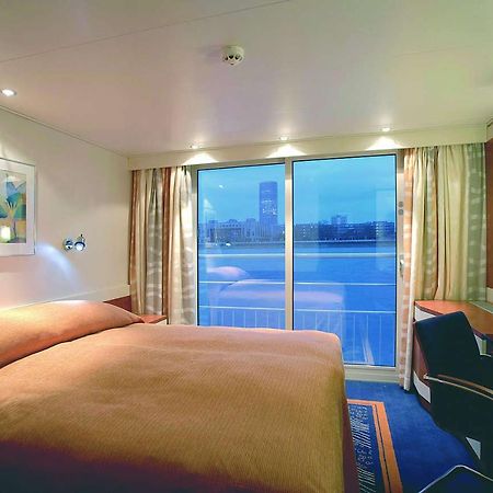 Ms Select Bellejour - Duesseldorf Hotel ภายนอก รูปภาพ