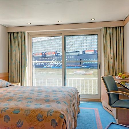 Ms Select Bellejour - Duesseldorf Hotel ภายนอก รูปภาพ