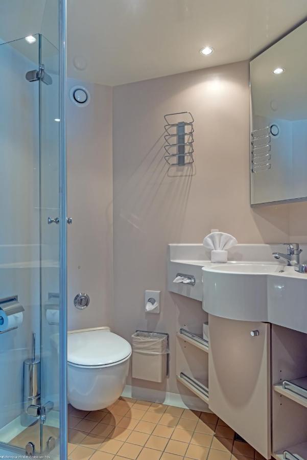Ms Select Bellejour - Duesseldorf Hotel ภายนอก รูปภาพ