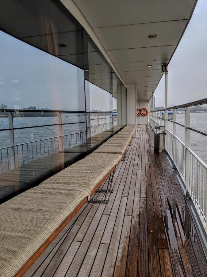 Ms Select Bellejour - Duesseldorf Hotel ภายนอก รูปภาพ