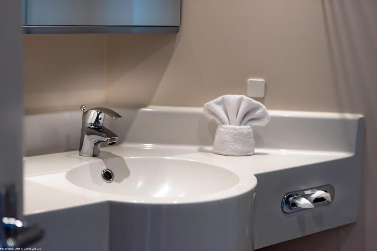 Ms Select Bellejour - Duesseldorf Hotel ภายนอก รูปภาพ