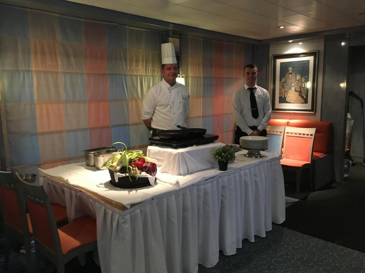 Ms Select Bellejour - Duesseldorf Hotel ภายนอก รูปภาพ